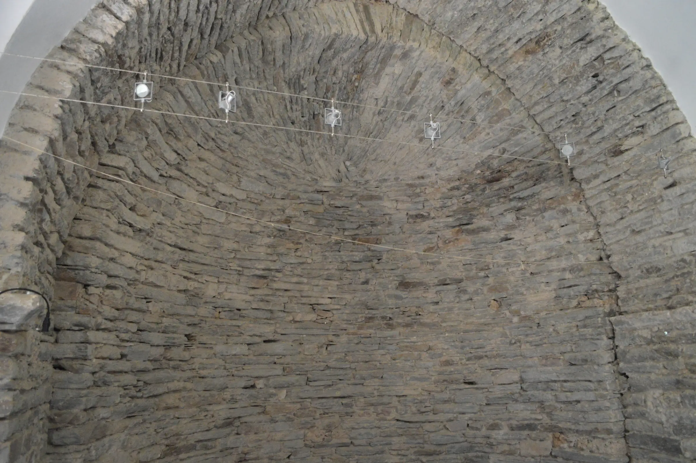 CHAPELLE DE GABRIAC