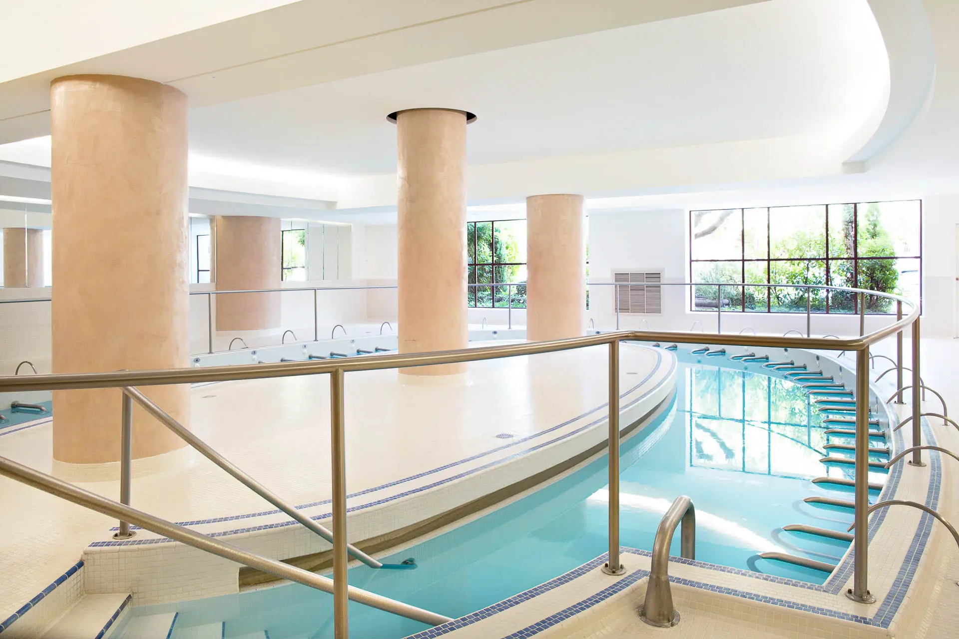 THERMES ROMAINS