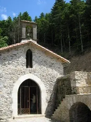 Chapelle St Thomas