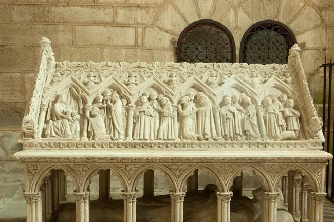 Eglise Abbatiale