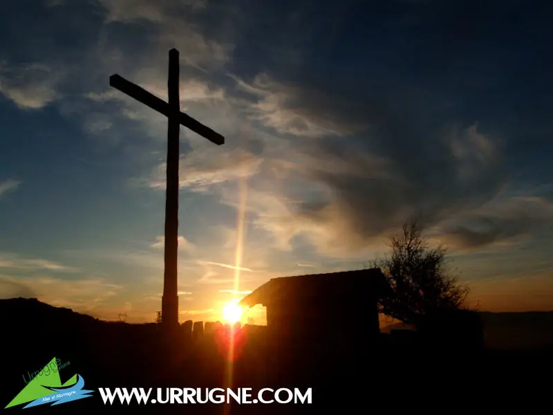 L'Oratoire du Calvaire