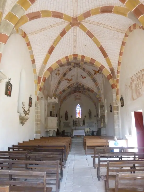 Église Saint-Sulpice