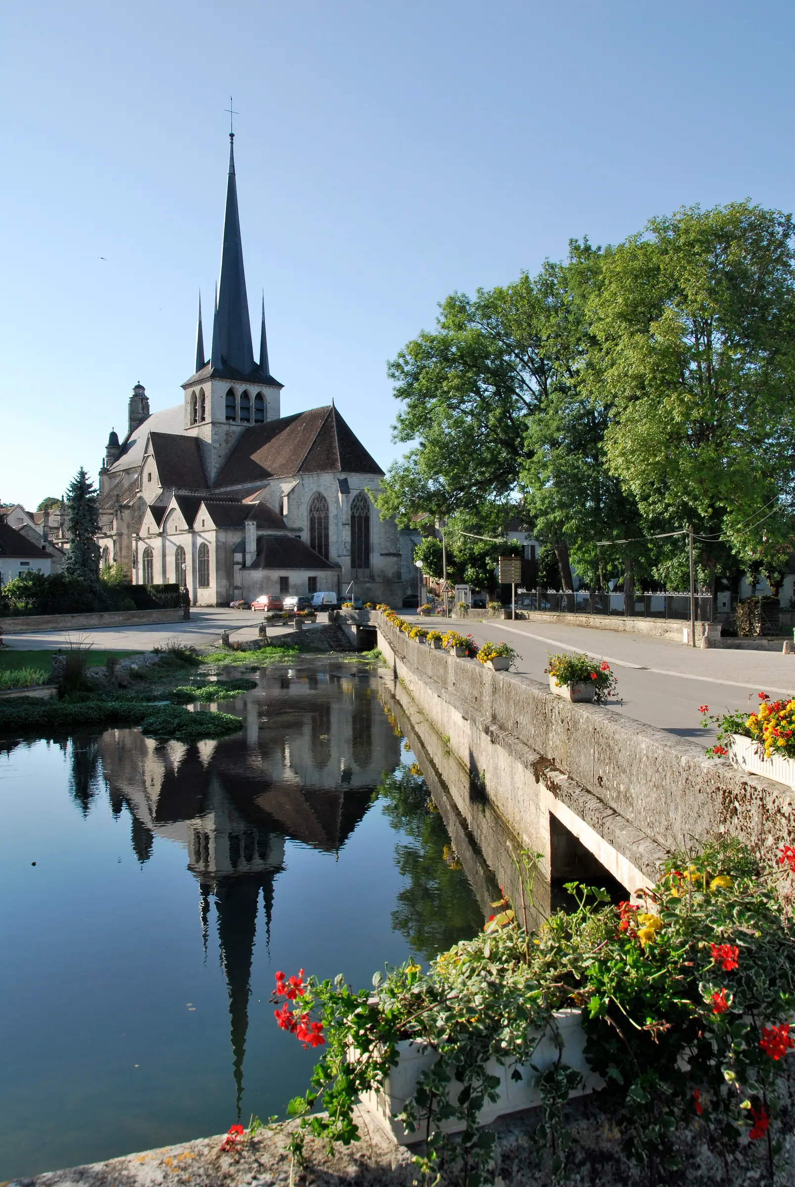 Les Riceys, Petite Cité de Caractère®