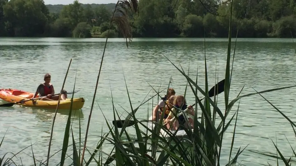 La Fête de l'Étang