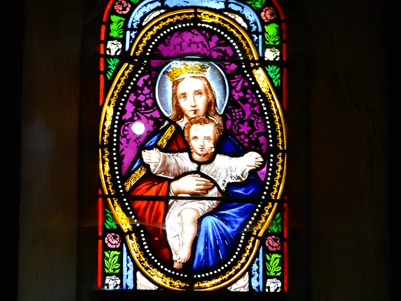 Église Saint-Pierre-ès-Liens