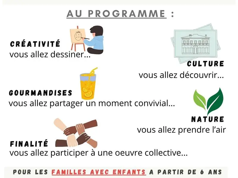 Balade contée "mystères et gargouilles"