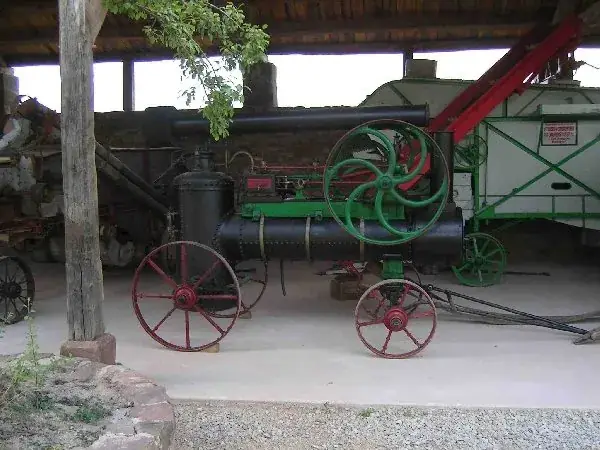 Château de Montaigut (groupes)