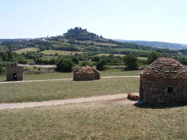 Le Sentier du Berger