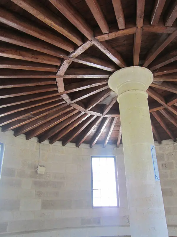 Lavoir de Cirey-les-Mareilles