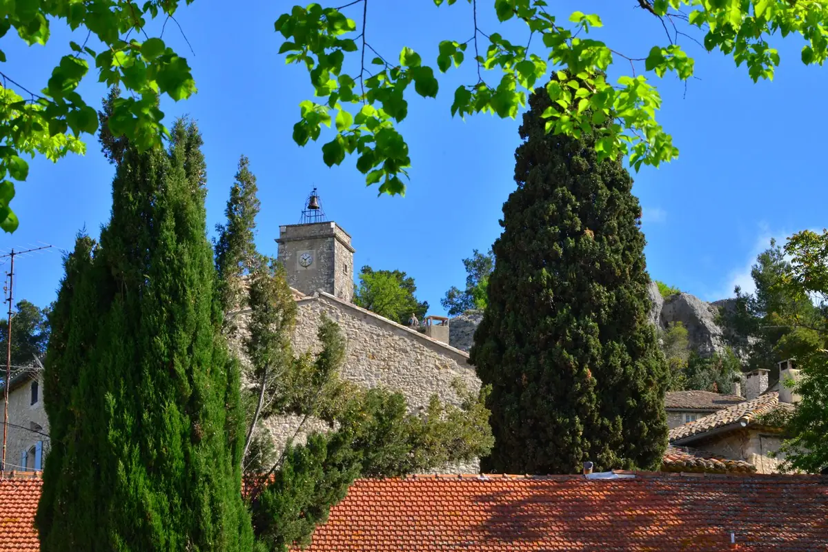 Eygalières