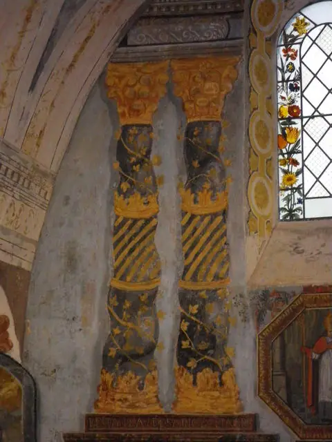 Chapelle Saint-Hubert
