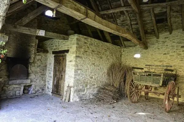 Visitez Boussac