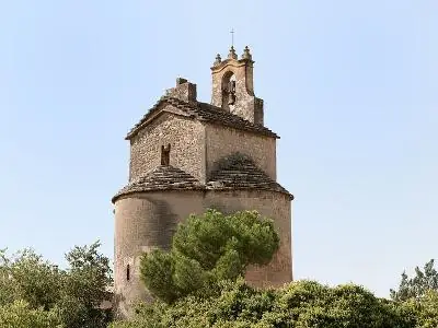 Chapelle du Saint Sépulcre