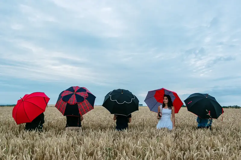 H2o Parapluies