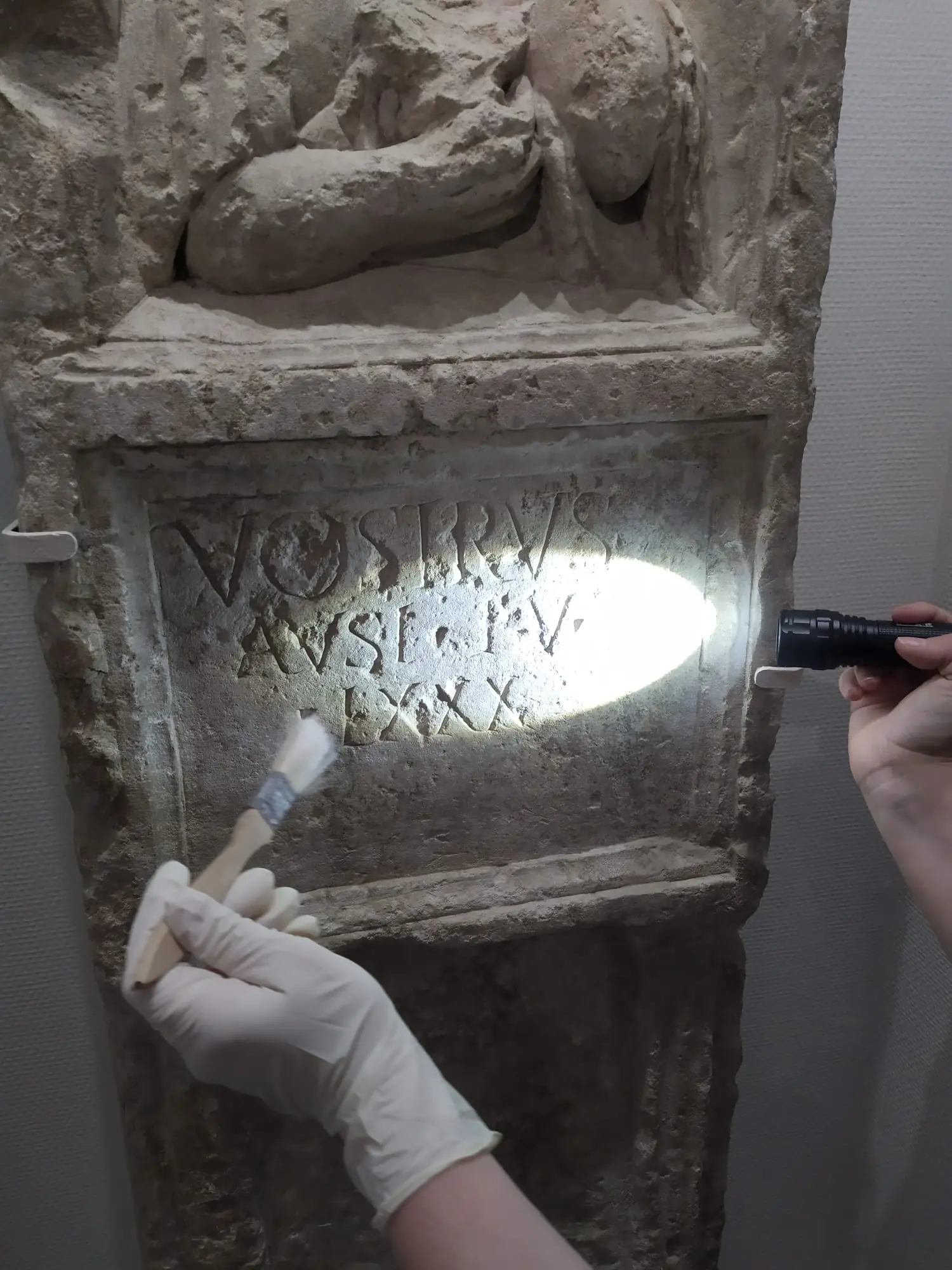 Les Étonnants Patrimoines : Mystère au musée