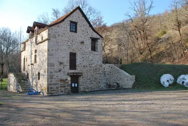 Le Moulin de Castel (groupes)