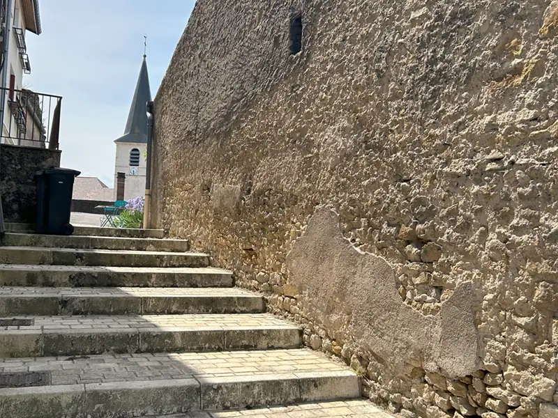 Musée du Château de Dieulouard