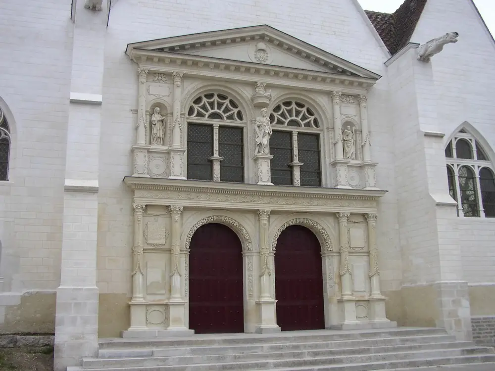 Eglise Saint-André