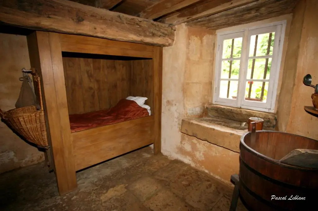 La Maison du Laboureur