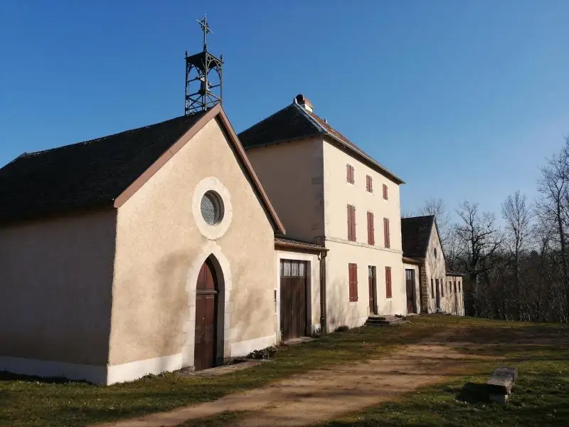 Ermitage de Bermont