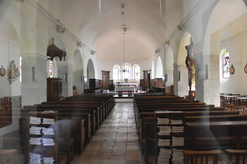 Eglise Notre-Dame