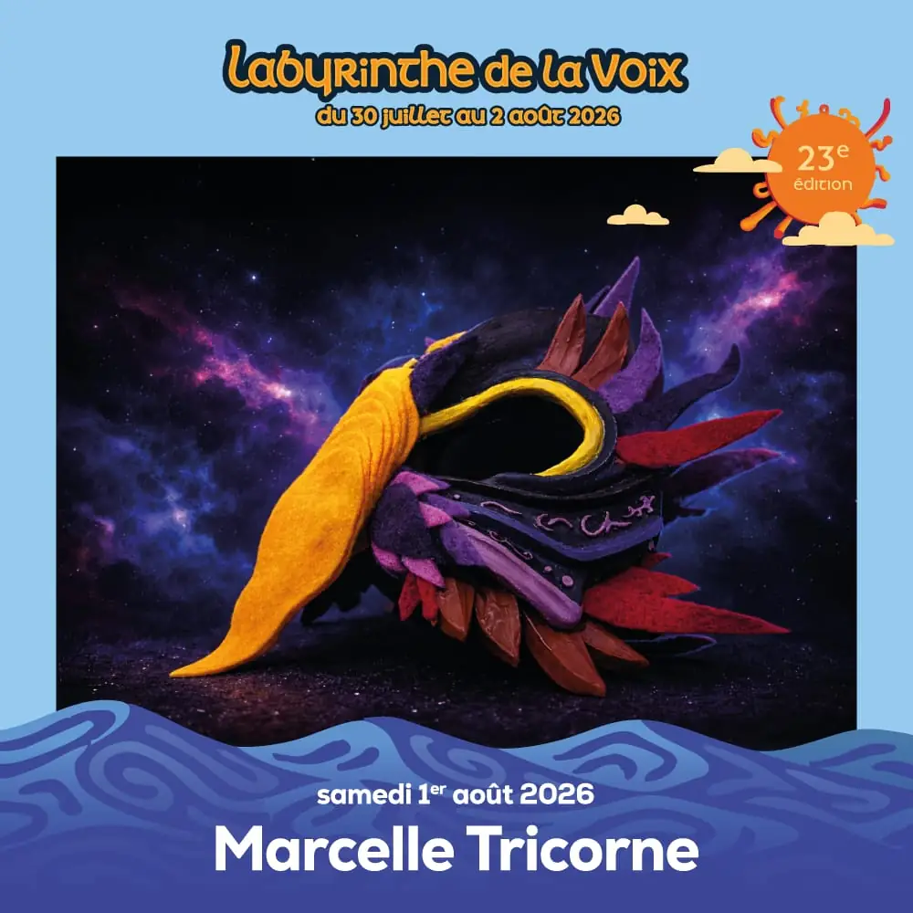 Labyrinthe de la Voix
