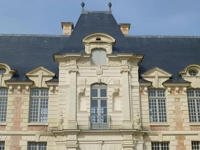 Palais Episcopal