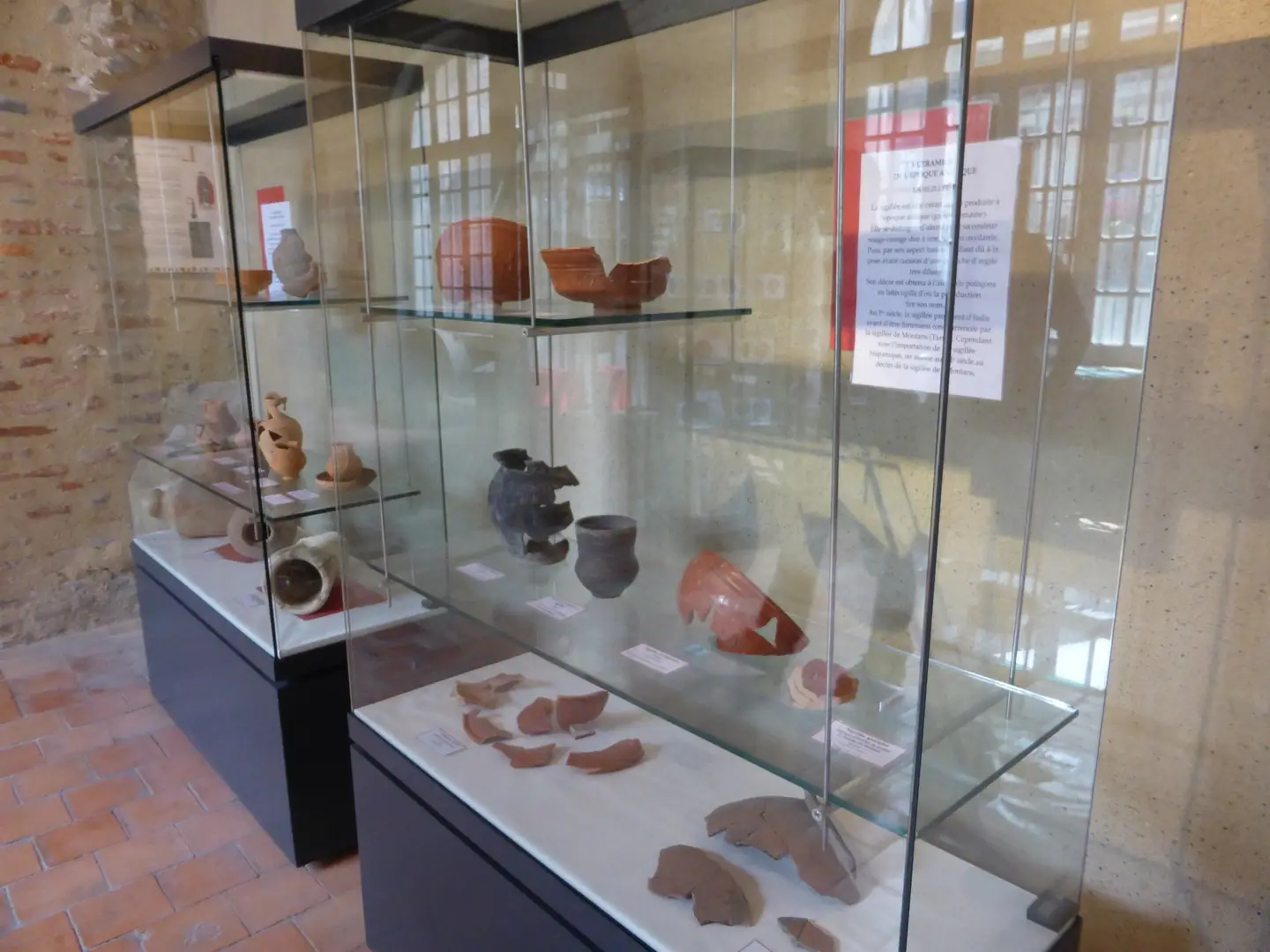 Cité Médiévale de Lescar