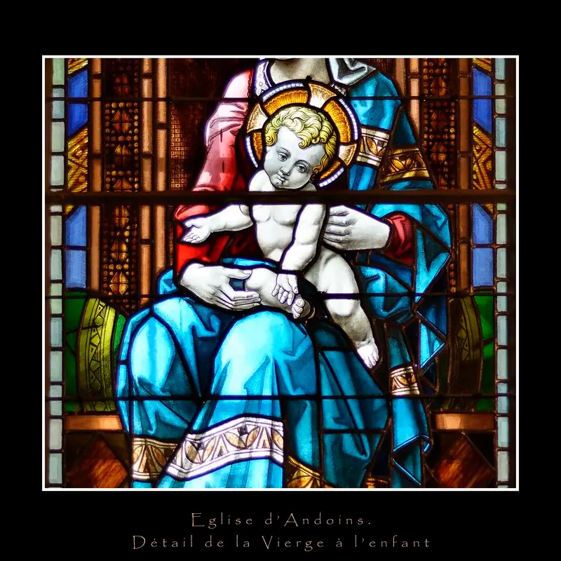 Eglise Saint Laurent