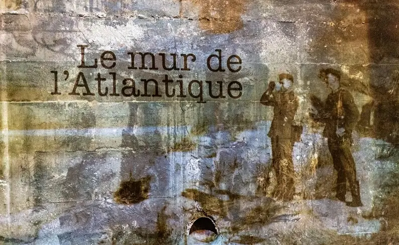 Visite Guidée du Bunker 502