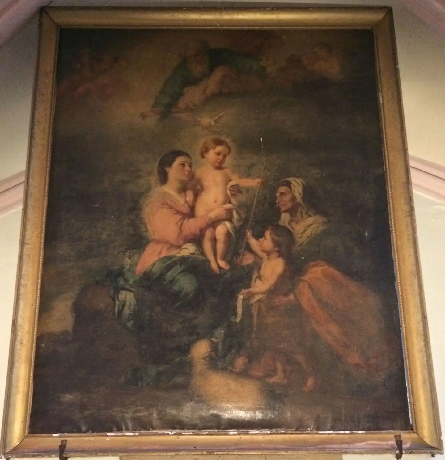 Église Saint-Jean-Baptiste