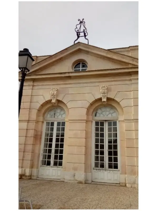 Les consignes sanitaires