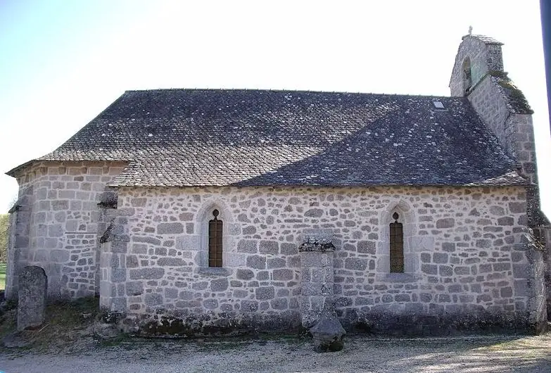 Eglise Saint-Pierre
