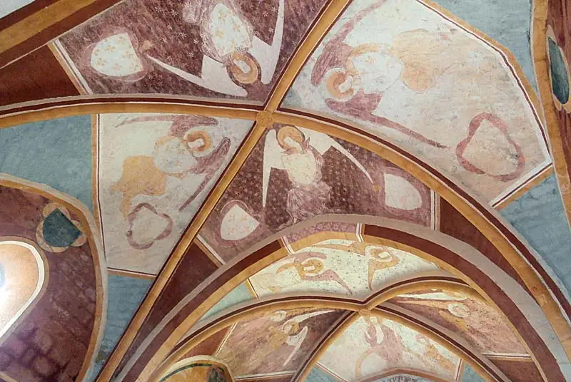 Chapelle Notre-Dame-de-Presles à Marcilly-en-Bassigny