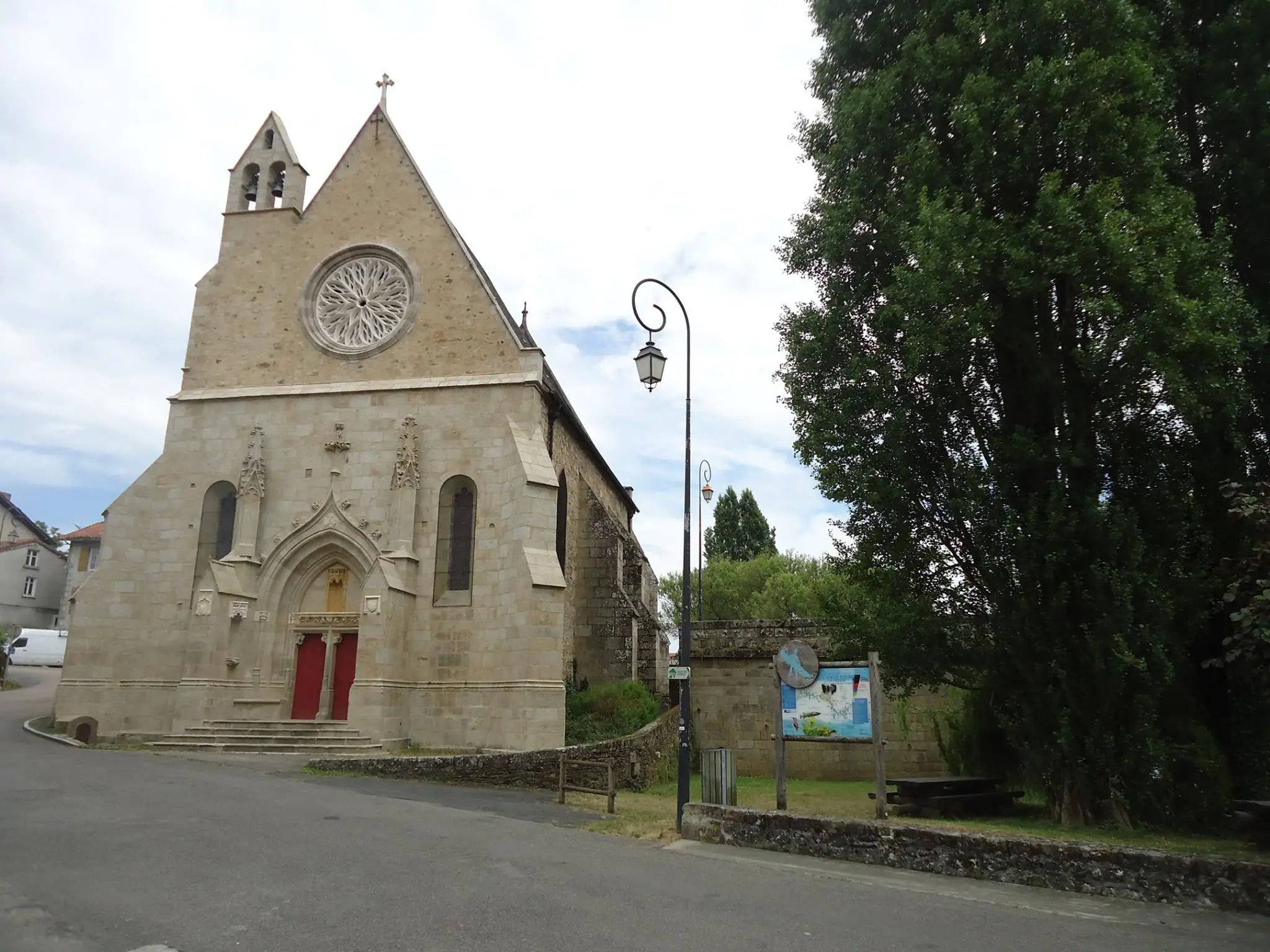 Chapelle Notre-Dame-du-Pont