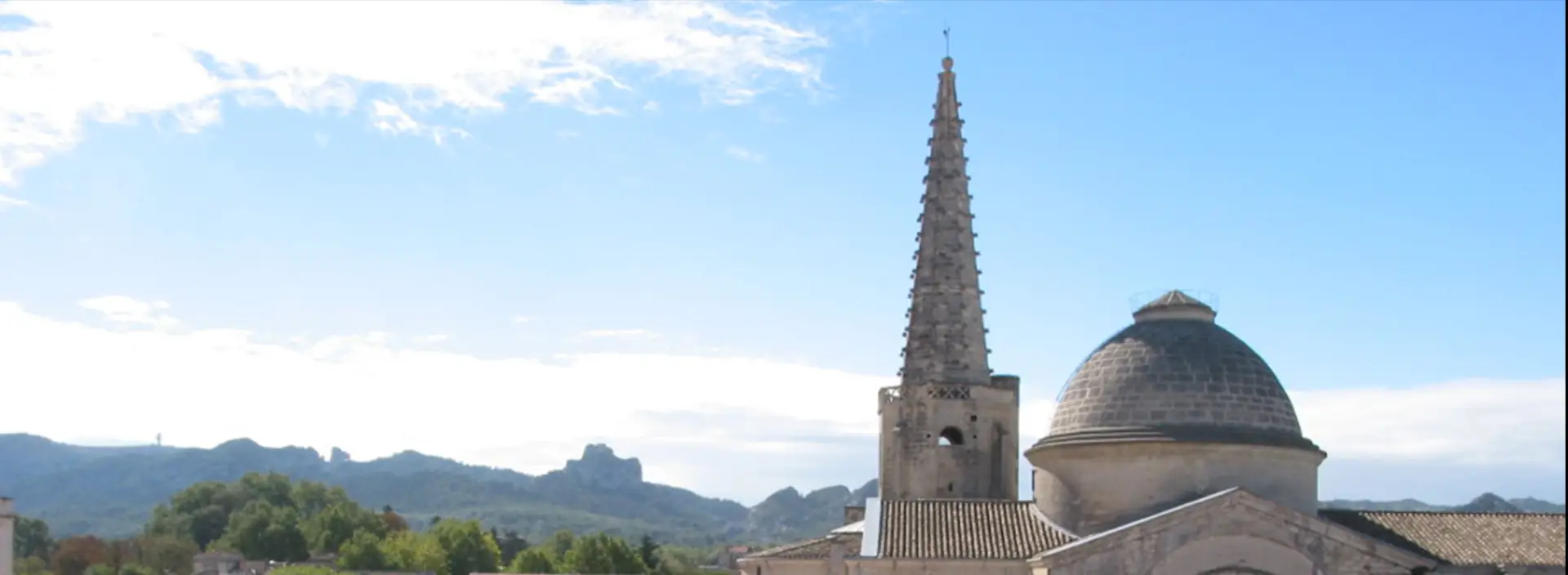 Collégiale Saint Martin