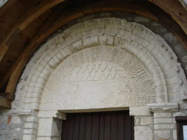 Eglise Saint-Martin