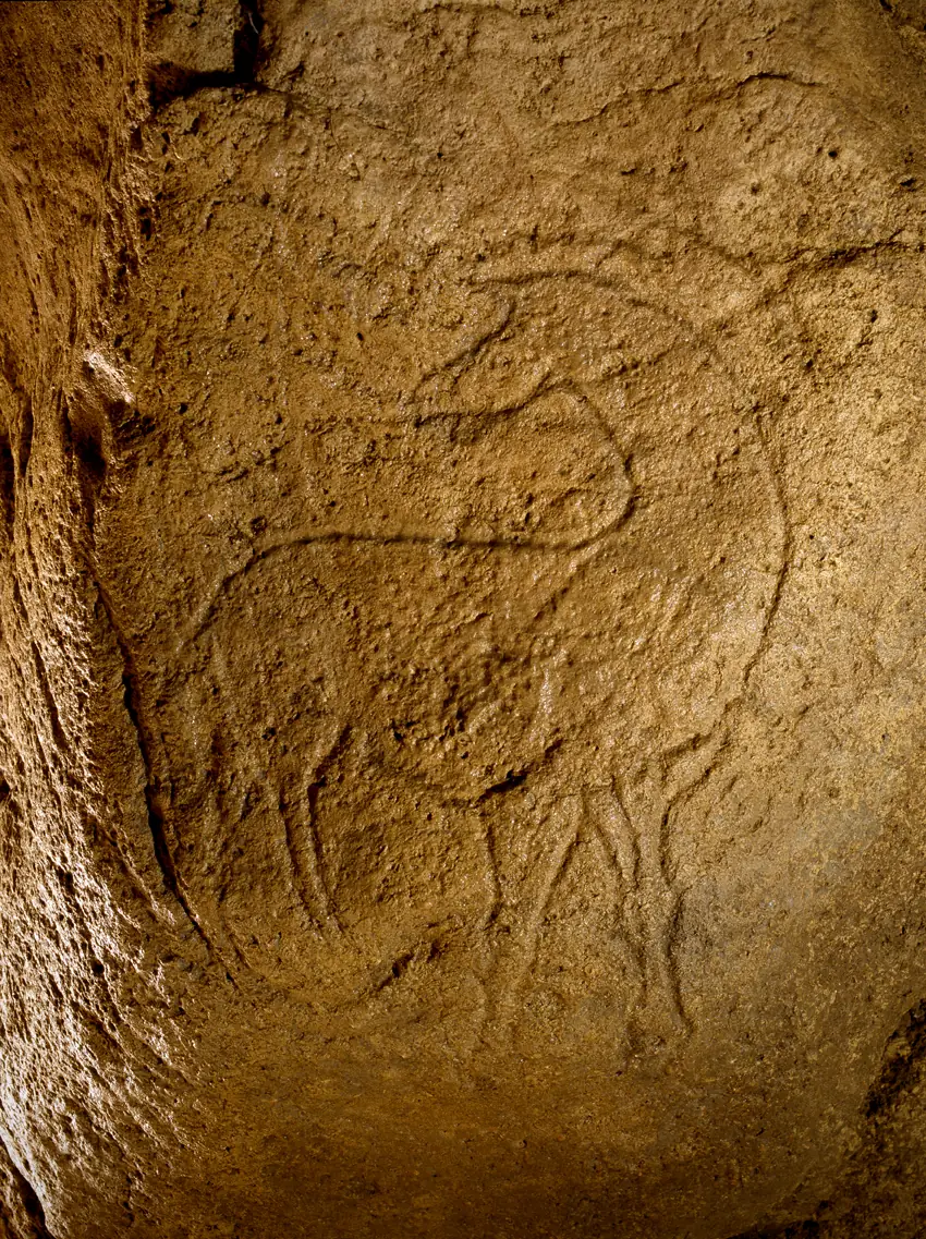 Grotte de Pair-non-Pair