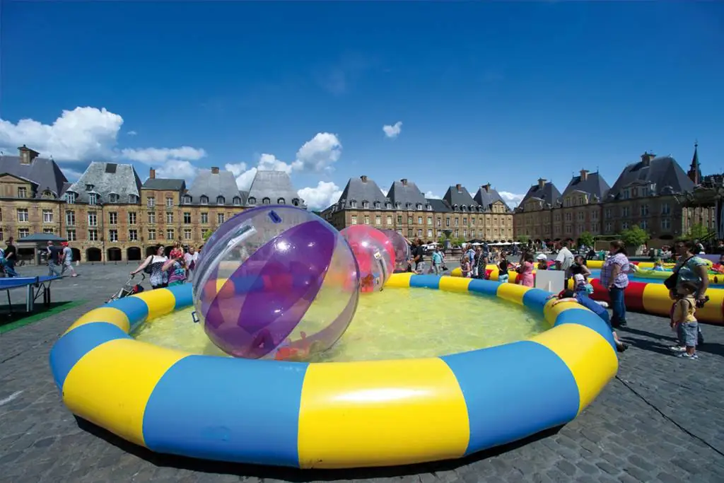 Place Ducale