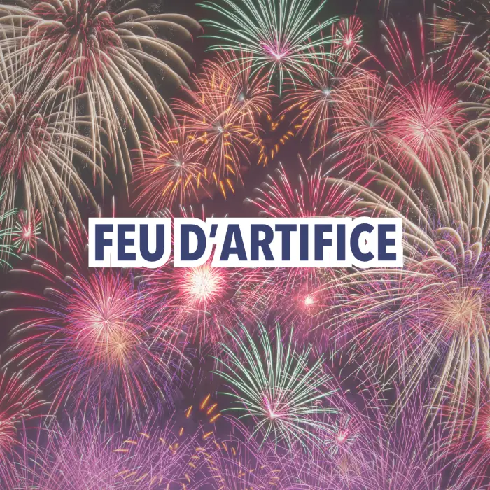 Concert surprise au barrage