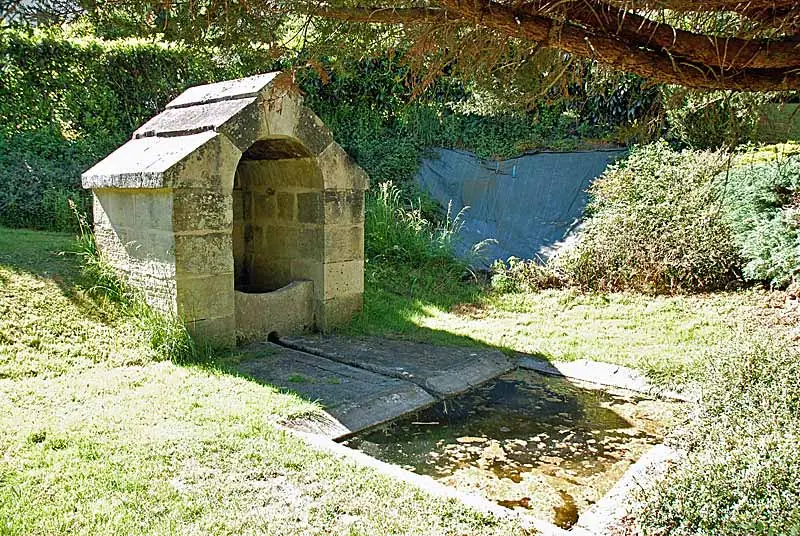 Les « Fontenottes » de Montigny-le-Roi