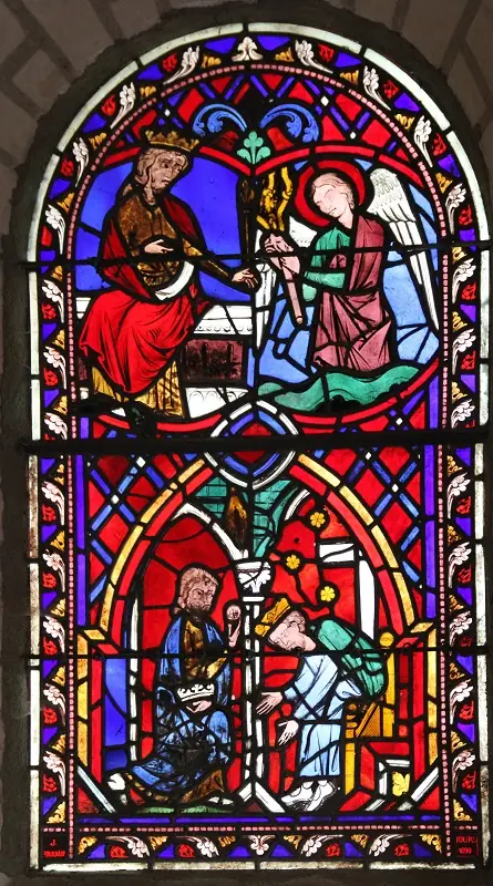 Chapelle Saint-Georges