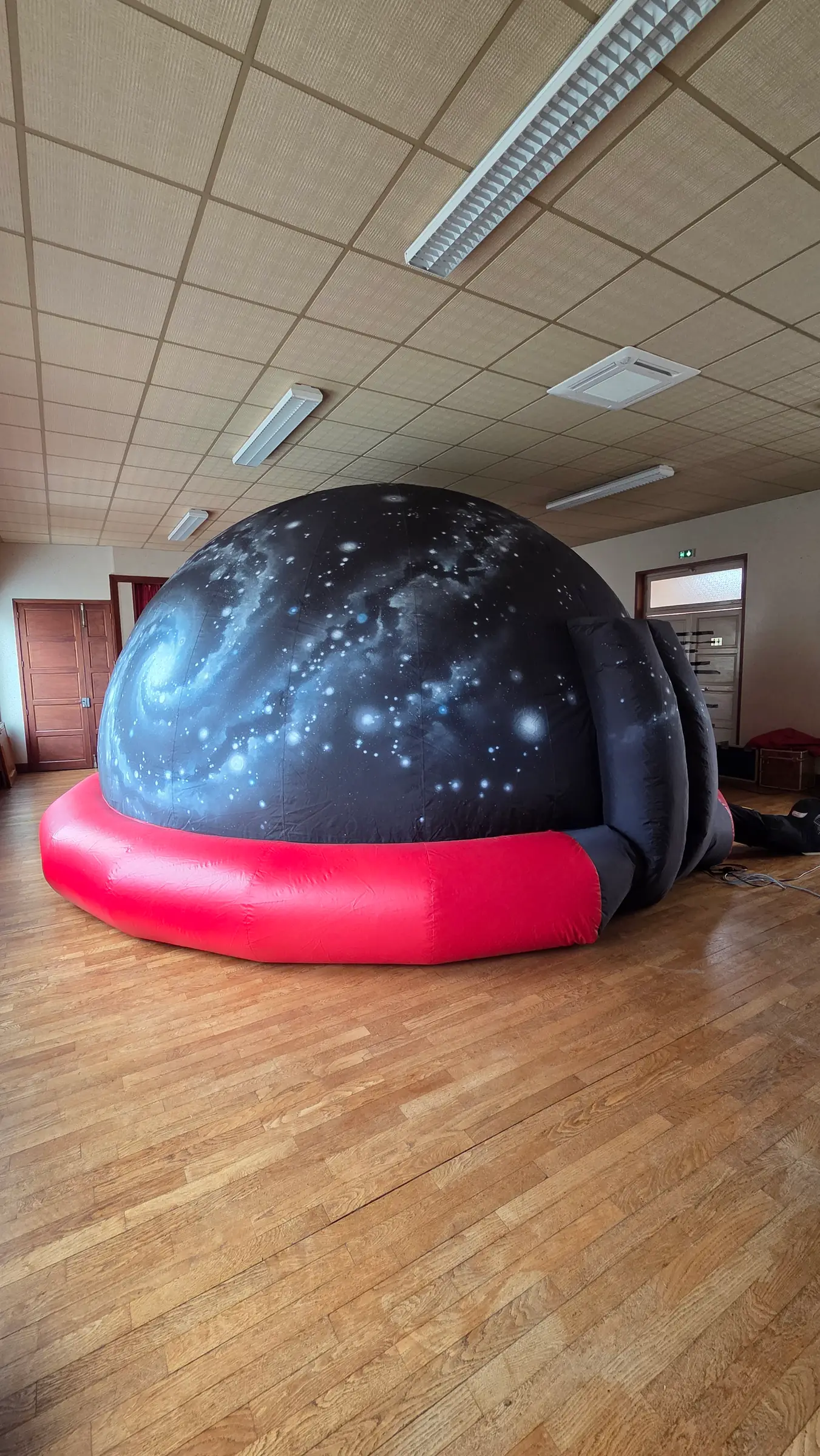 Nuit des Etoiles