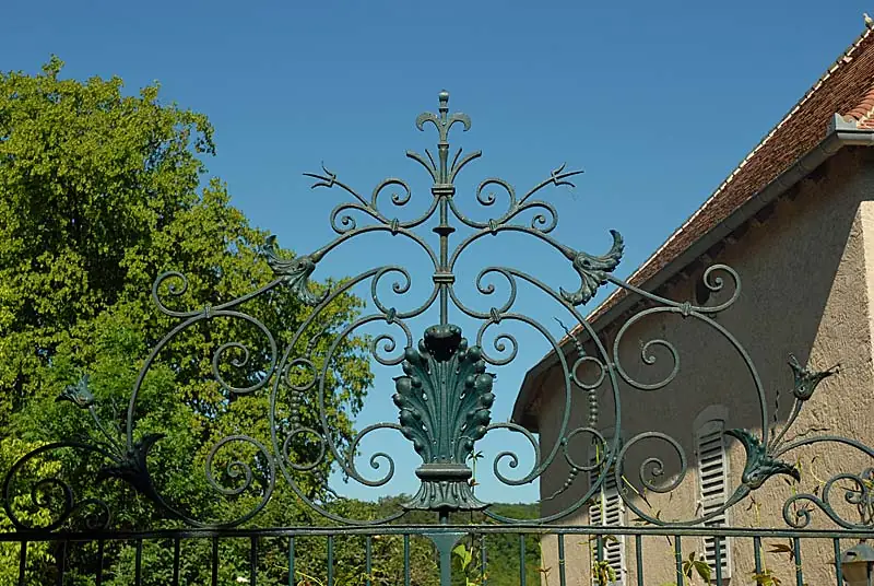 Maison forte de Rivière-les-Fosses