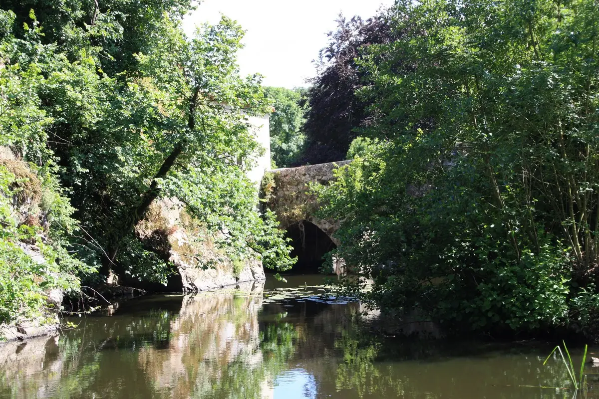 Pont Cadoré