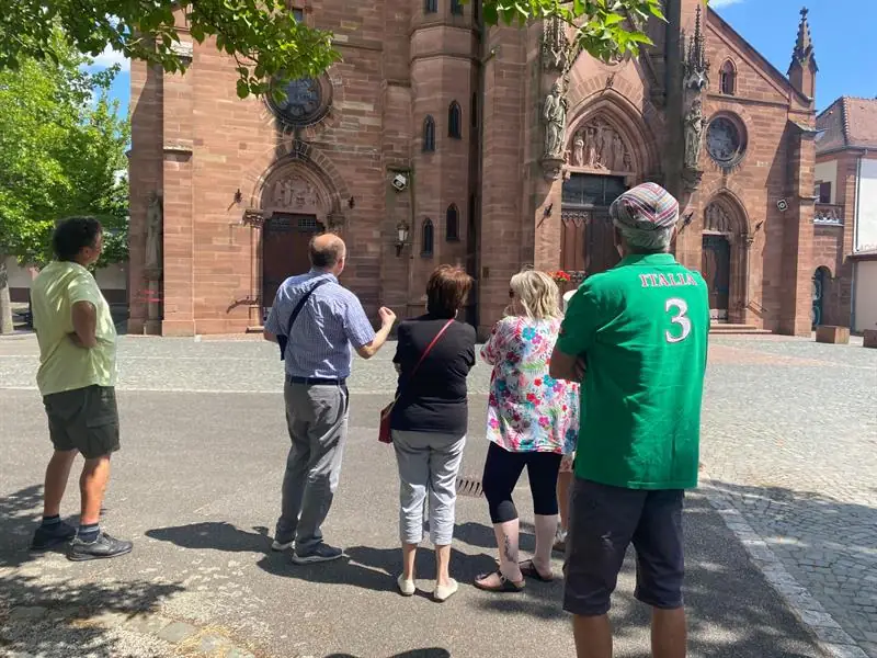 Basilique Notre-Dame