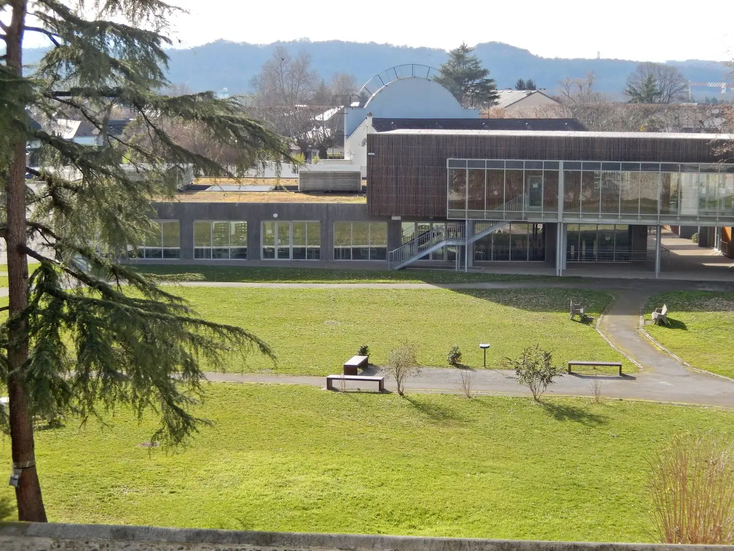Collège des Barnabites