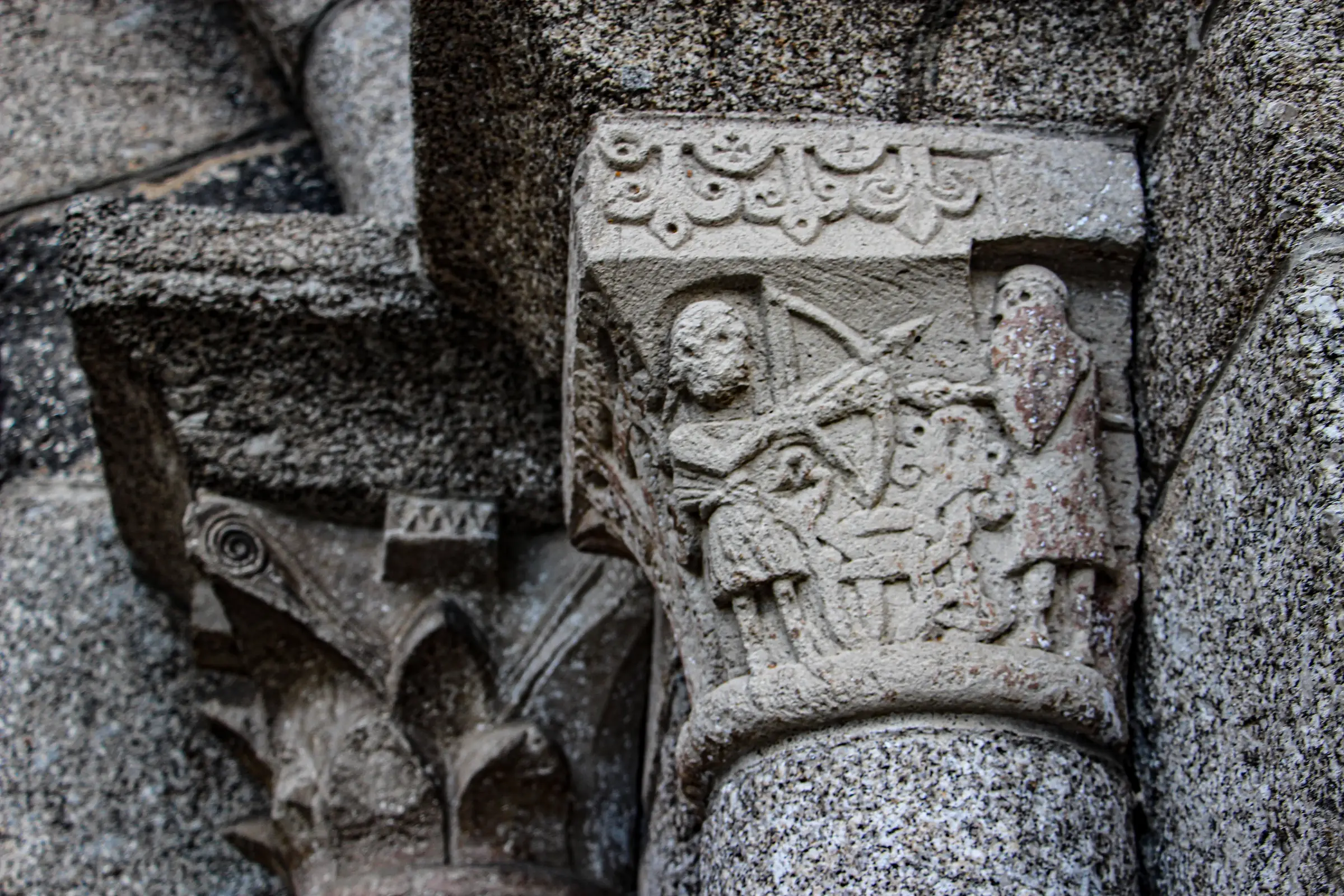 EGLISE SAINTE-MARIE