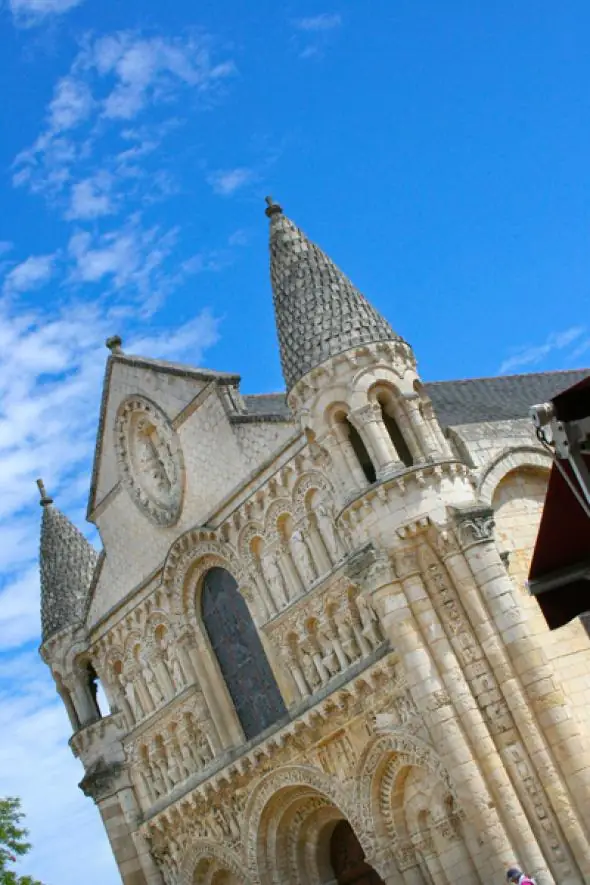 Église Notre-Dame-la-Grande