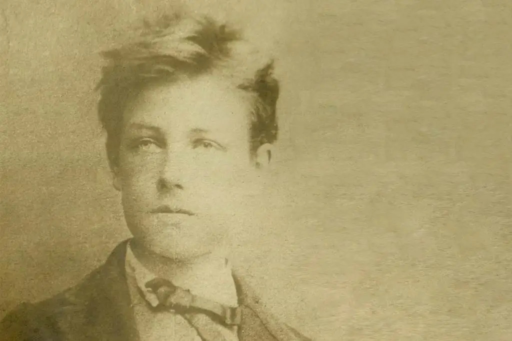 Maison d'Arthur Rimbaud - Maison des Ailleurs